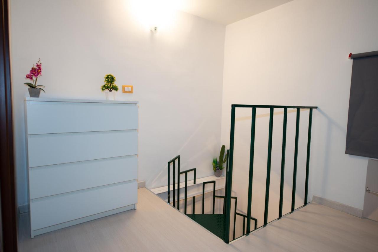 Bianca Napoli Suite Exteriör bild