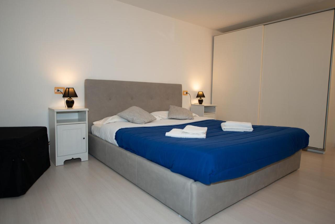 Bianca Napoli Suite Exteriör bild