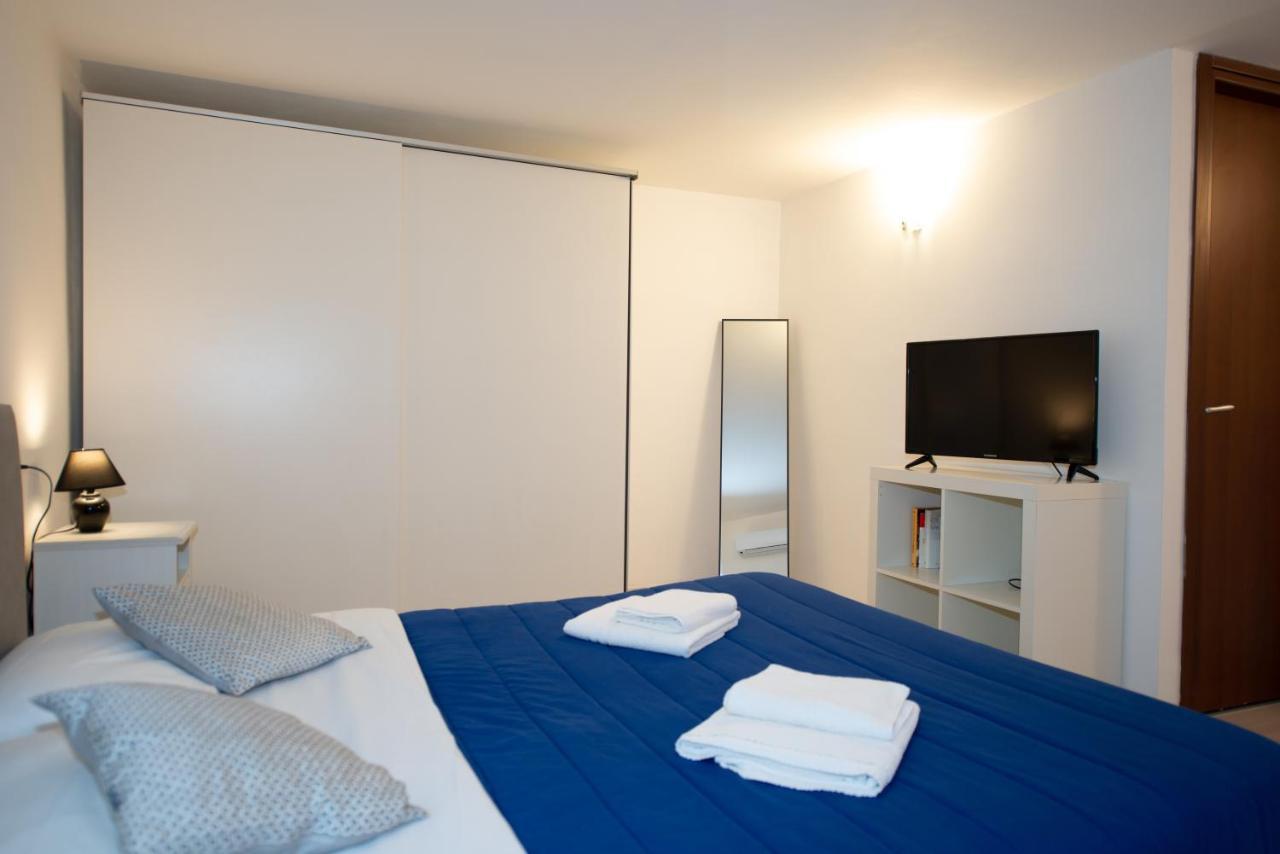 Bianca Napoli Suite Exteriör bild