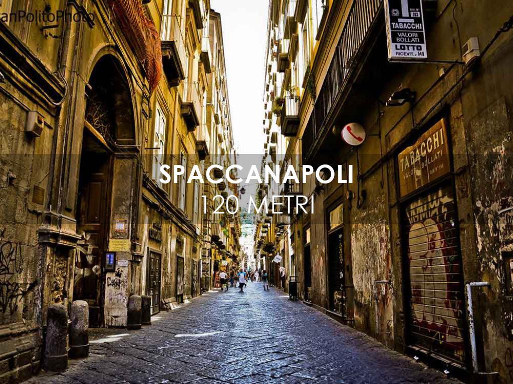 Bianca Napoli Suite Exteriör bild